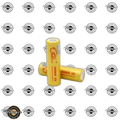 BETTARY IMREN GOLD 18650