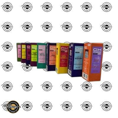 OX PASSION FREEZ 50MG