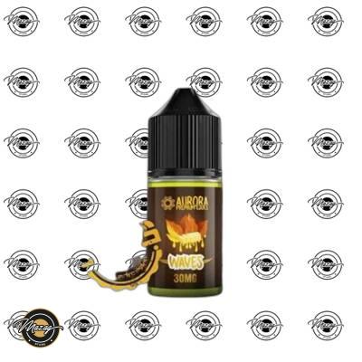 توباكو قهوه AURORA NOVA SALT