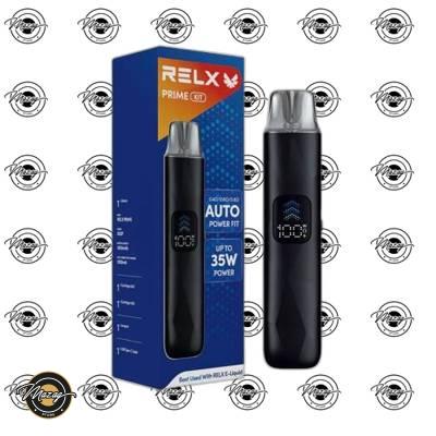 RELX PRIME POD