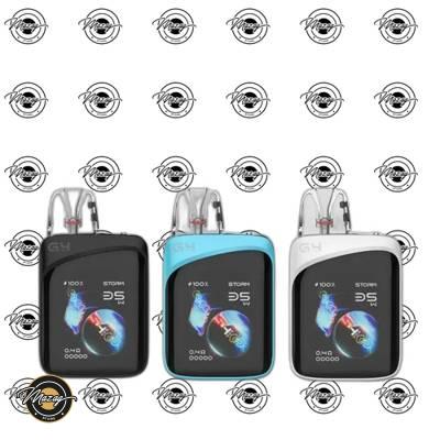 UWELL CALIBURN G4 PRO KOKO