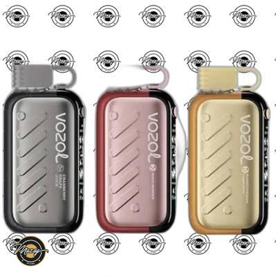 VOZOL GEAR ICE-SWEET 50K