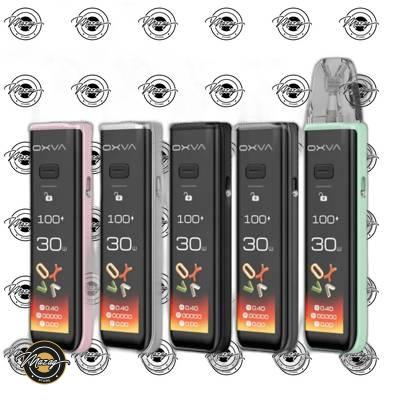 OXVA XLIM PRO 3 ULTRA