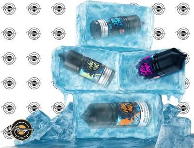 NASTY SUPER COOL 50MG